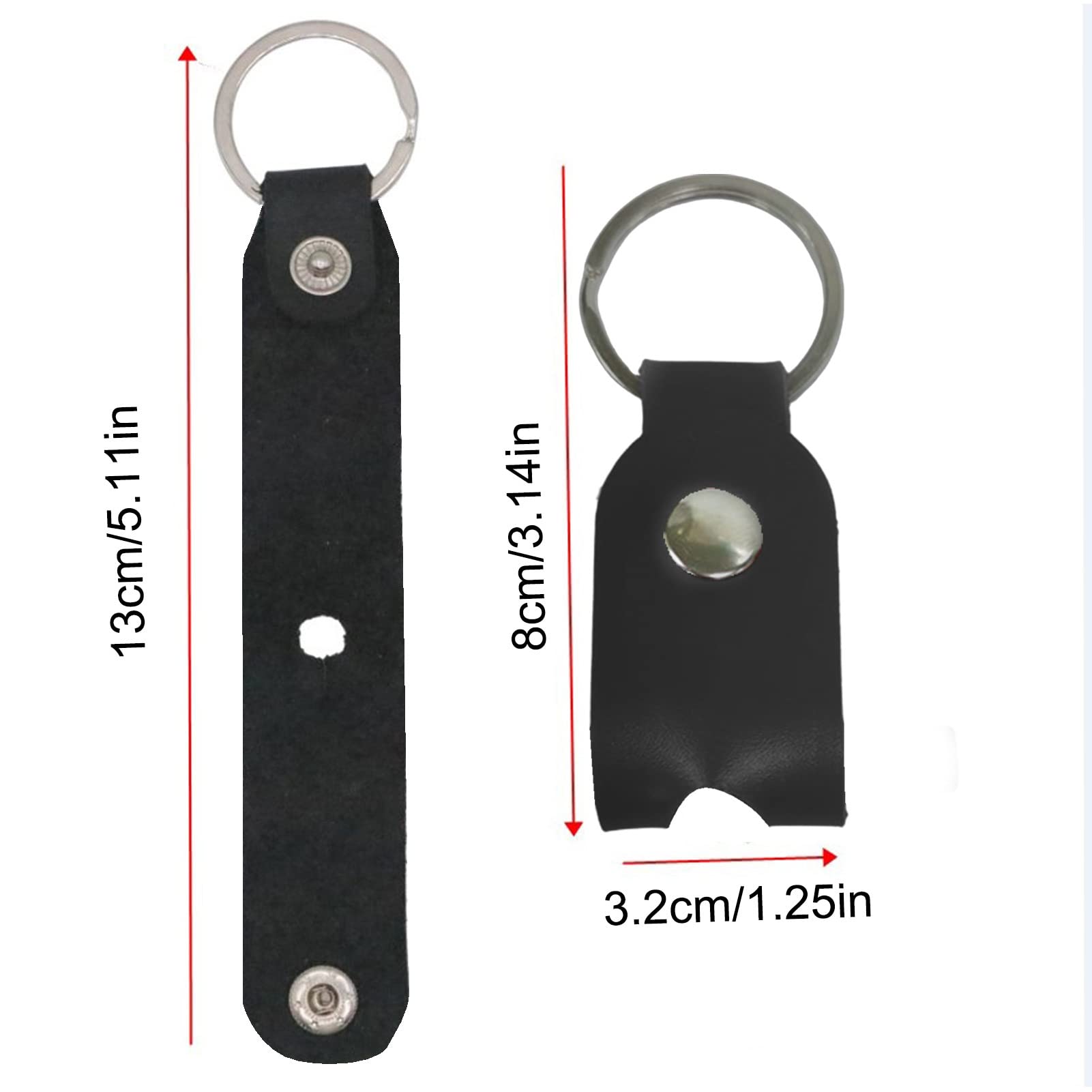 Yusheng Herramienta batería - Llave afinación batería con Llavero y Accesorio para Instrumento Musical | Llaveros Tambor Llavero Regalo para Amigos Bateristas