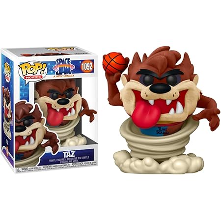 Amazon.com: Funko Pop! Movies: Space 