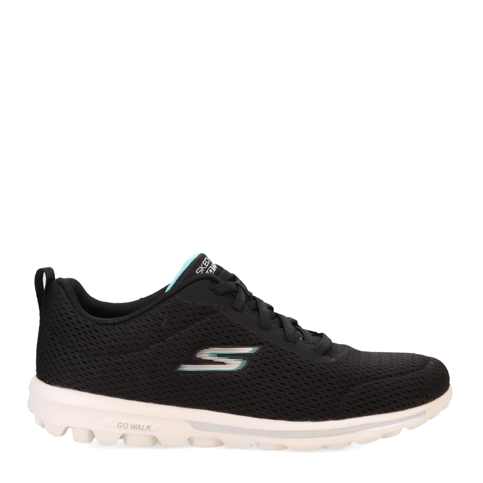 Amazon.co.jp: SKECHERS(スケッチャーズ) GO WALK TRAVEL - FUN