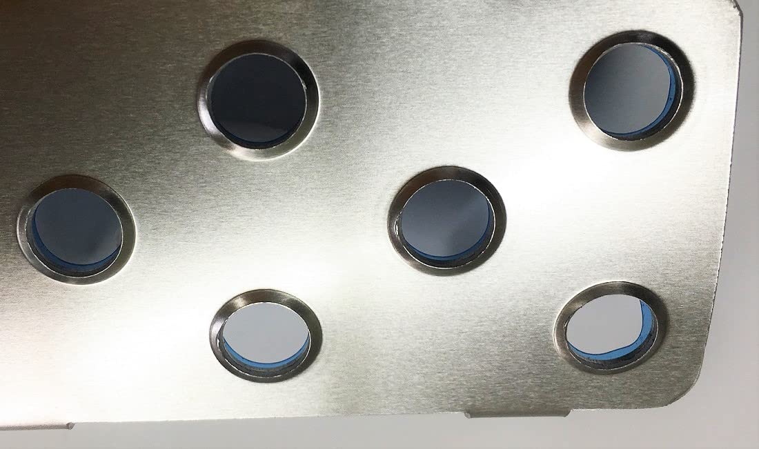 ☆NA ロードスター 純正オプション ABCペダルセット NA6 NA8 希少☆