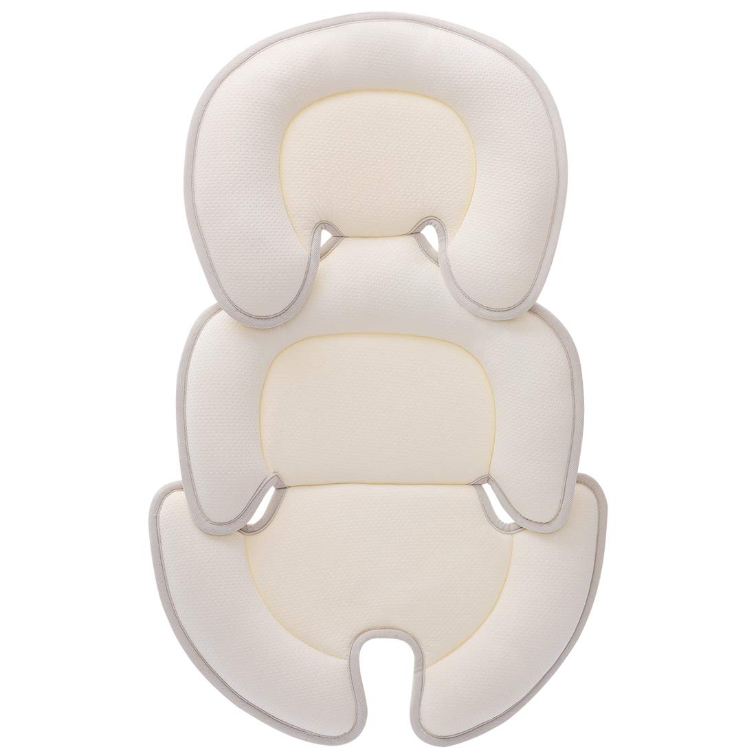 Amazon.com: Innokids Head and Body Support Pillow Infant Car Seat ...