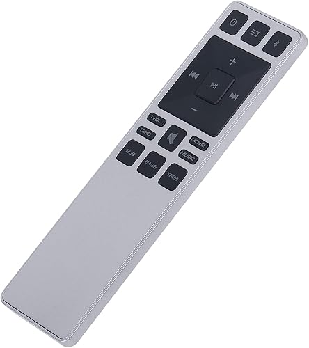 Miniatura 4 de Nuevo control remoto de repuesto aplicable para barra de sonido Vizio SB3651-E6 SB3621n-E8 SB4031-D5 SB2821-D6 SB3820-C6 SB4051-D5 SB4451-C0
