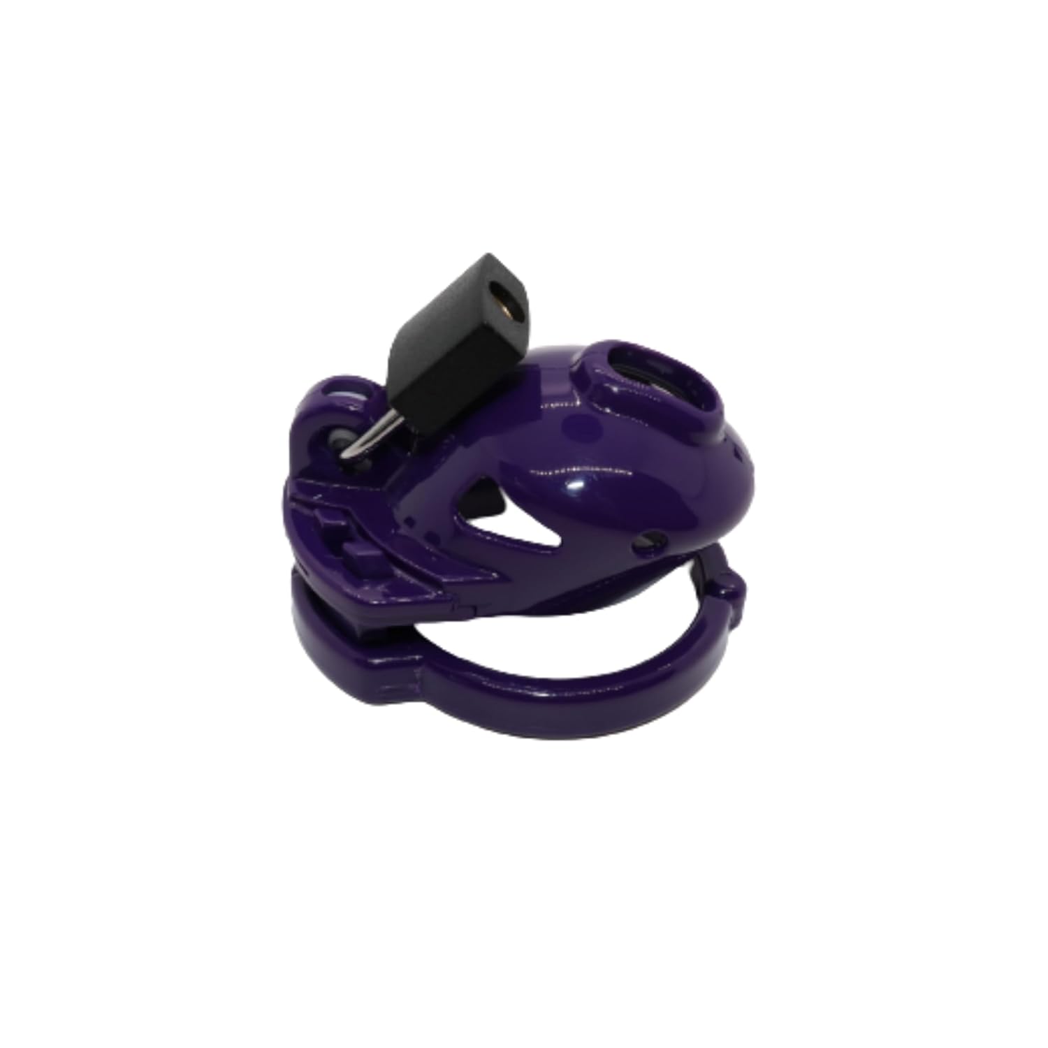 The Vice Micro (Clear)