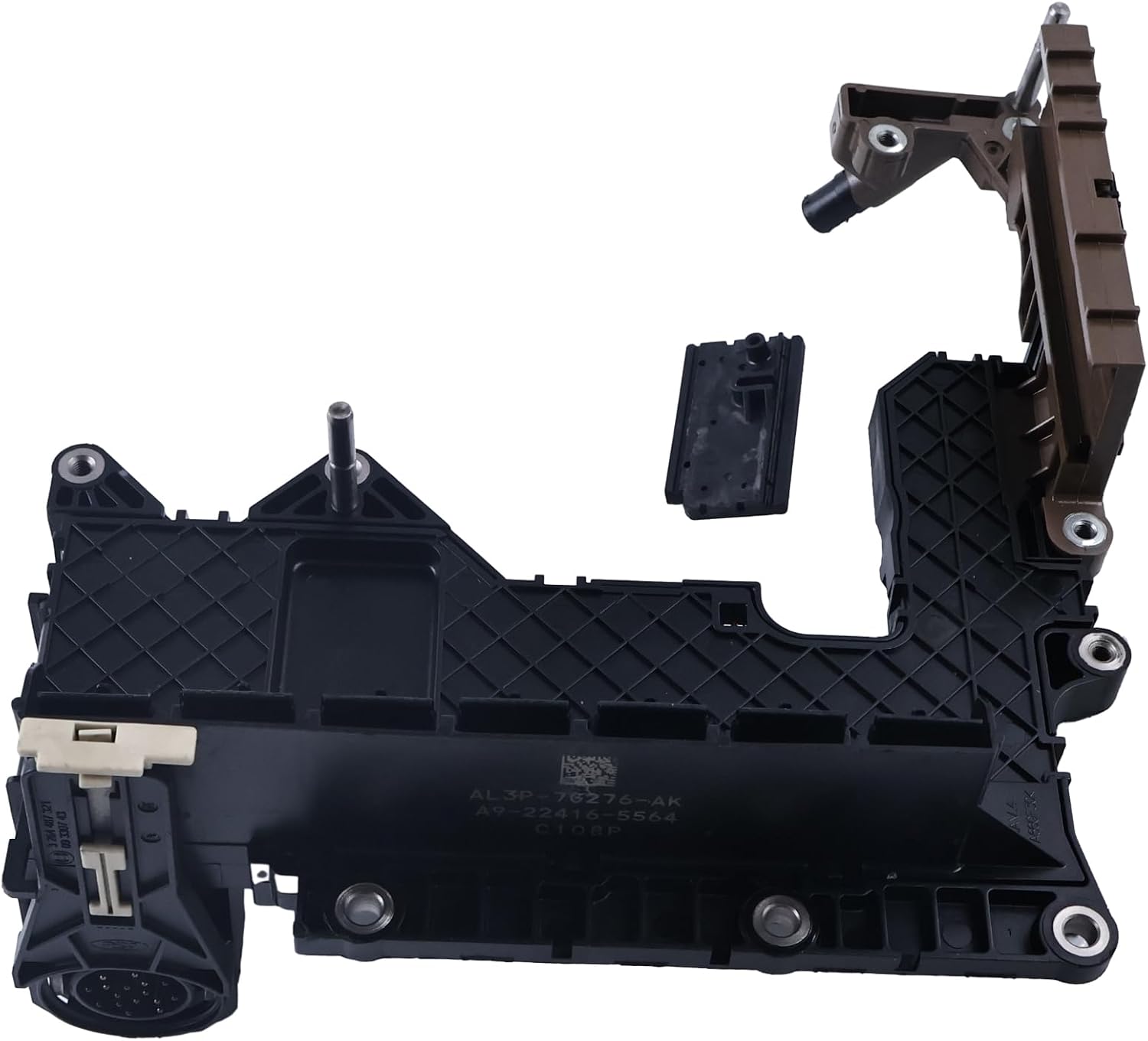 Transmission Control Module AL3Z-7G276-D AL3Z-7G276-B AL3Z-7G276-A Compatible with Ford F-150 Mustang Expedition 3.5 L 2011-2018 3.7 L 2015-2018