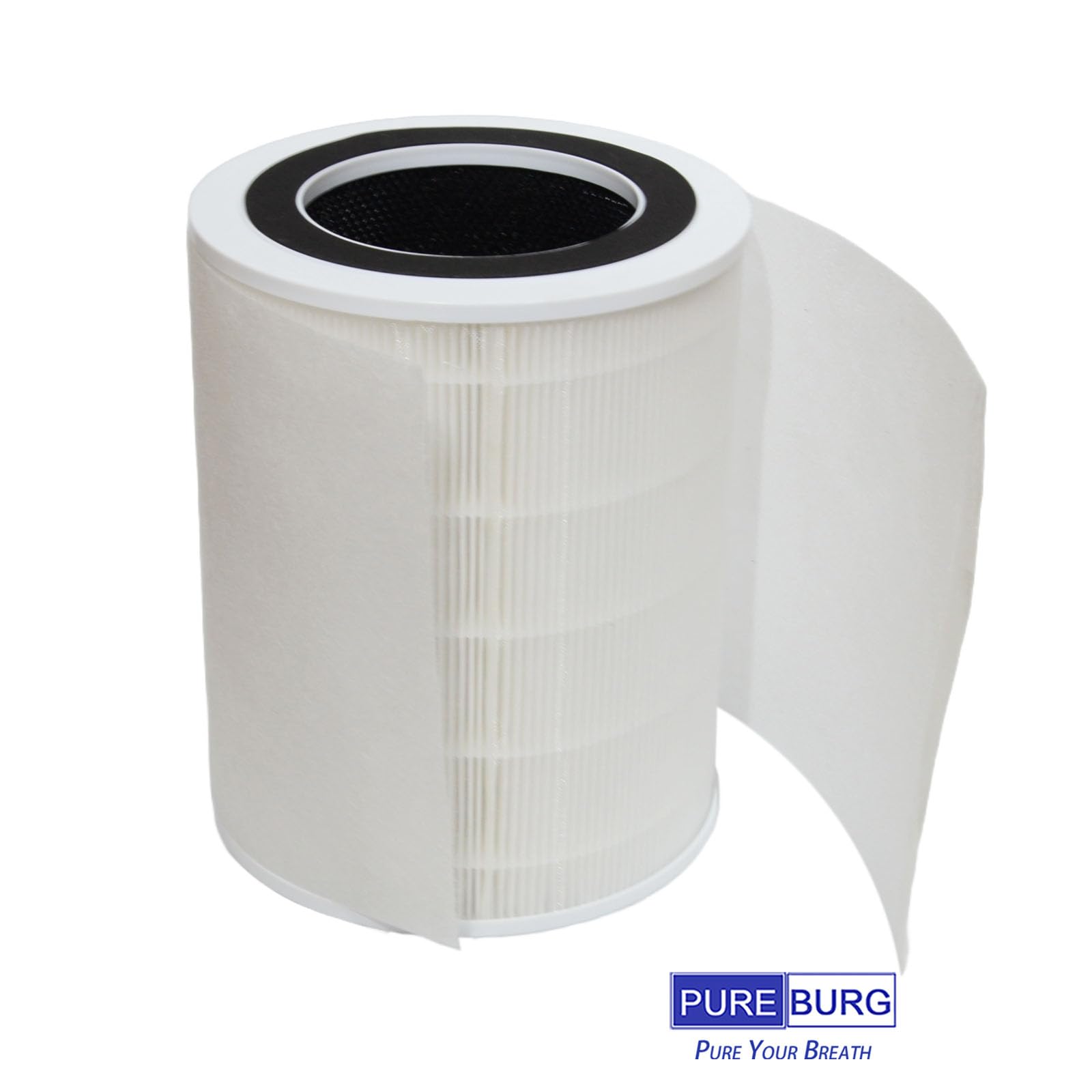 Amazon.co.jp: PUREBURG 交換用フィルター JERDAZEN JZ450 & Zender