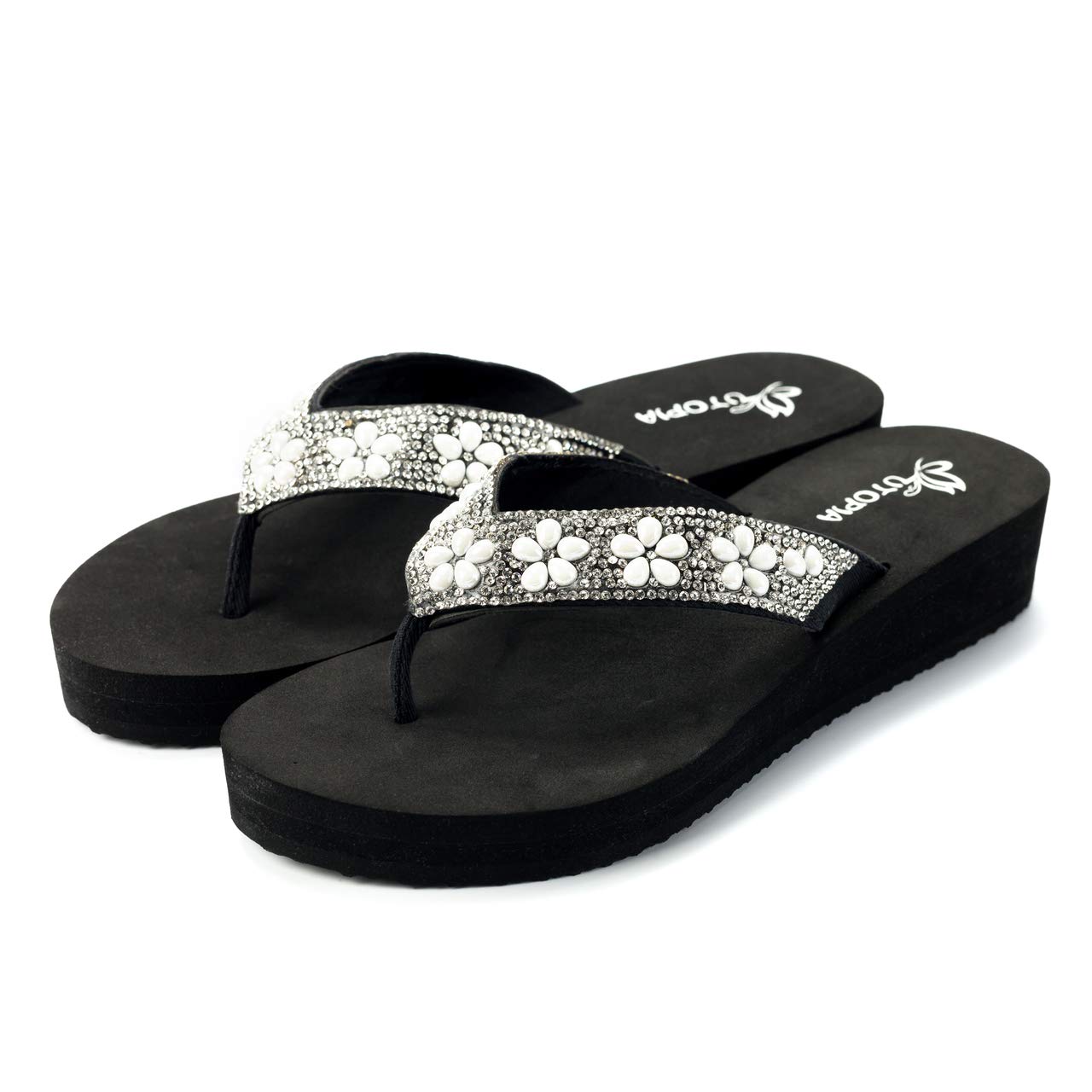 Women's Summer Wedge Sandals