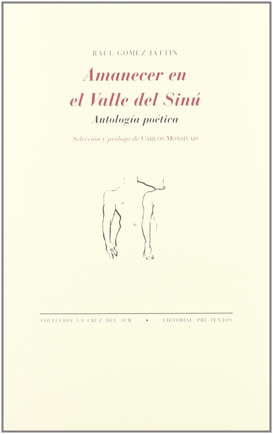 Amanecer en el Valle del Sinú