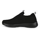 Skechers Men Dynamight Black Casual Slip On Shoe gallery image