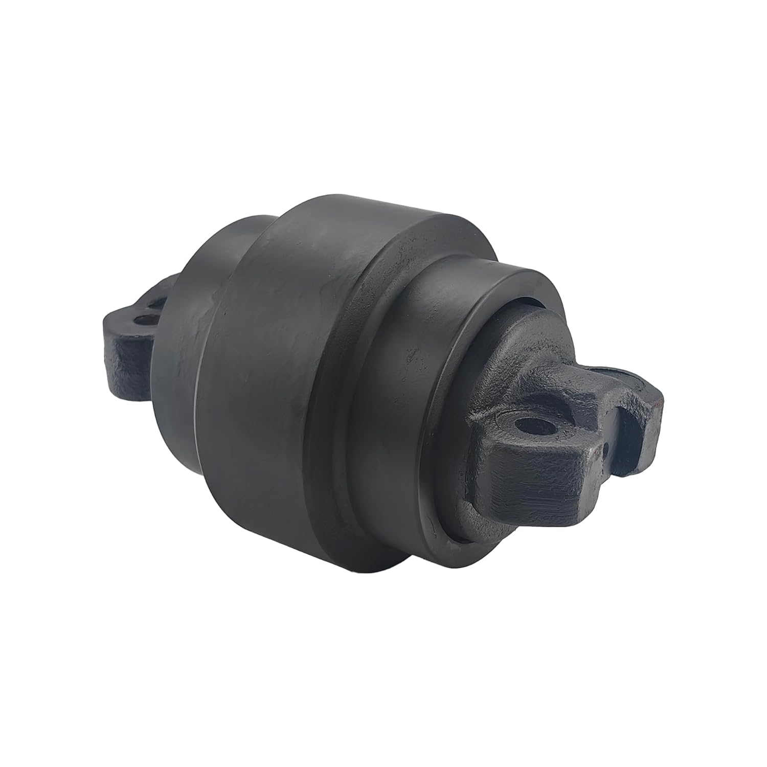 1584765 Bottom Track Roller 158-4765 340-8957 Compatible with Caterpillar Mini Excavator CAT 304 304.5 305 306 Hydraulic Excavator Support Guide