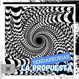 SENDARRUBIAS