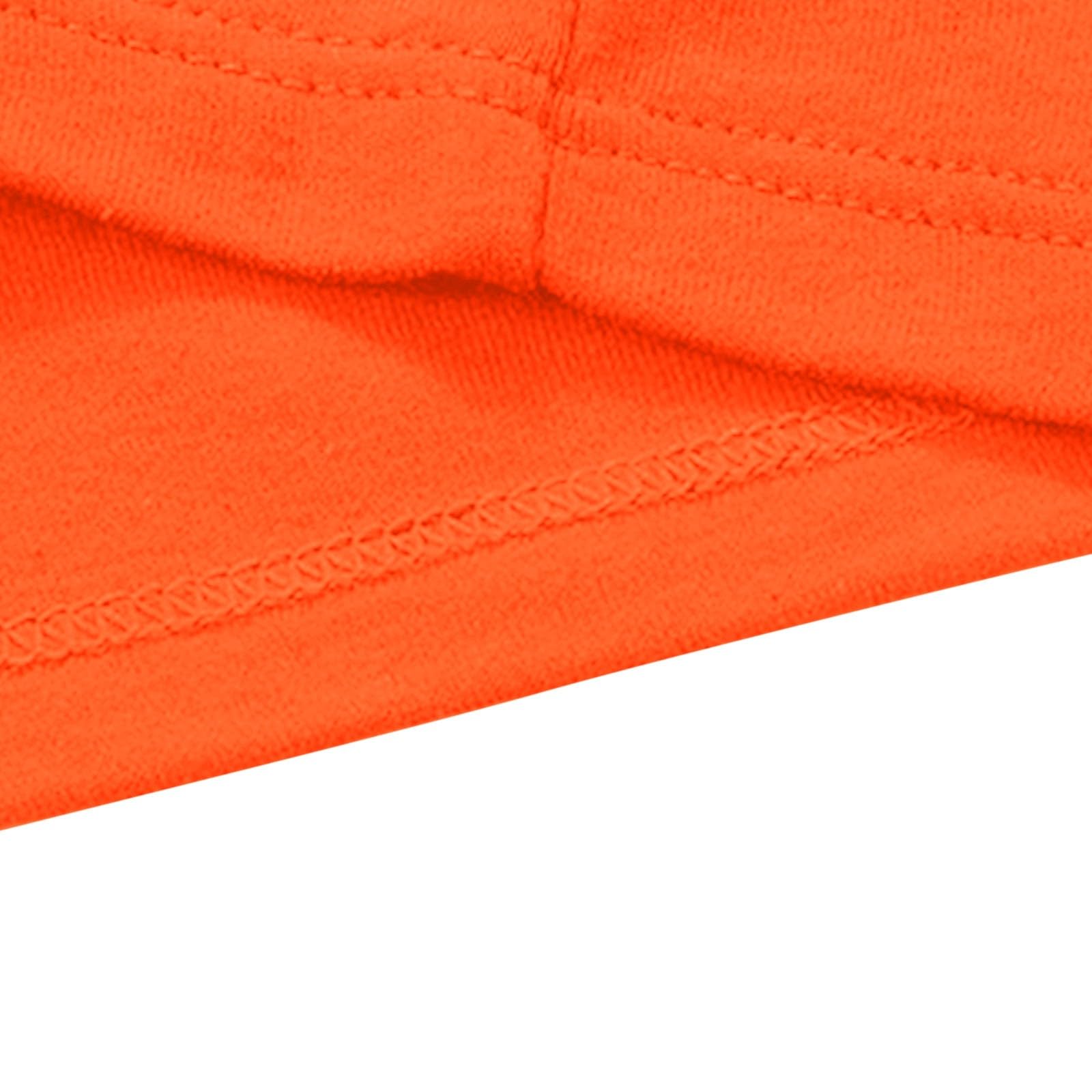 Canotte Bambini 2-14 Anni In Cotone Morbido | Cannottiere Unisex Estate Per Ragazze E Ragazzi - Foto 11