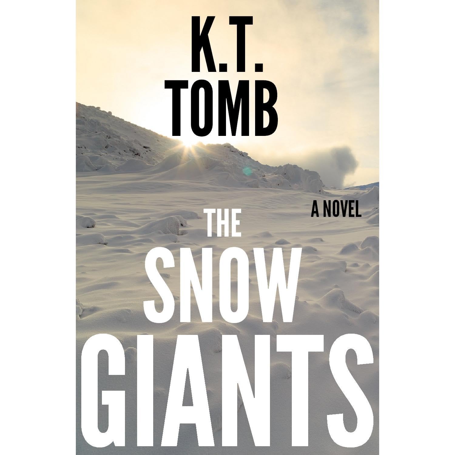 The Snow Giants