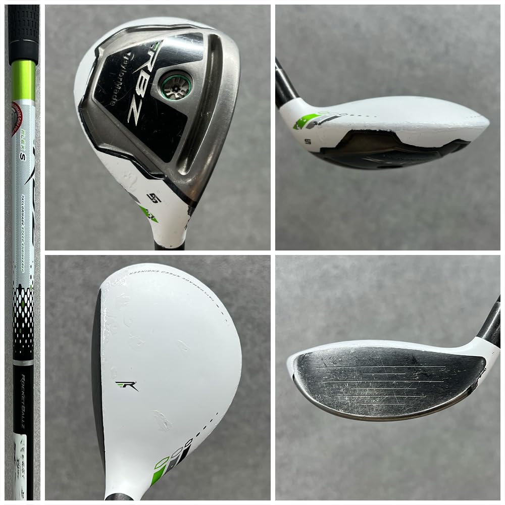 テーラーメイド RBZ フルセット メンズゴルフ 12本 初心者 入門 R 右