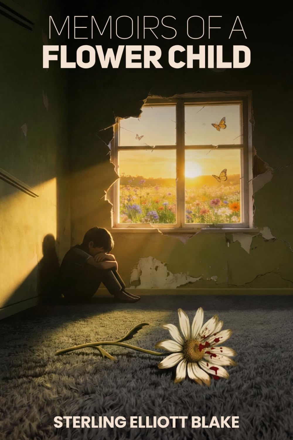 Memoirs of A Flower Child