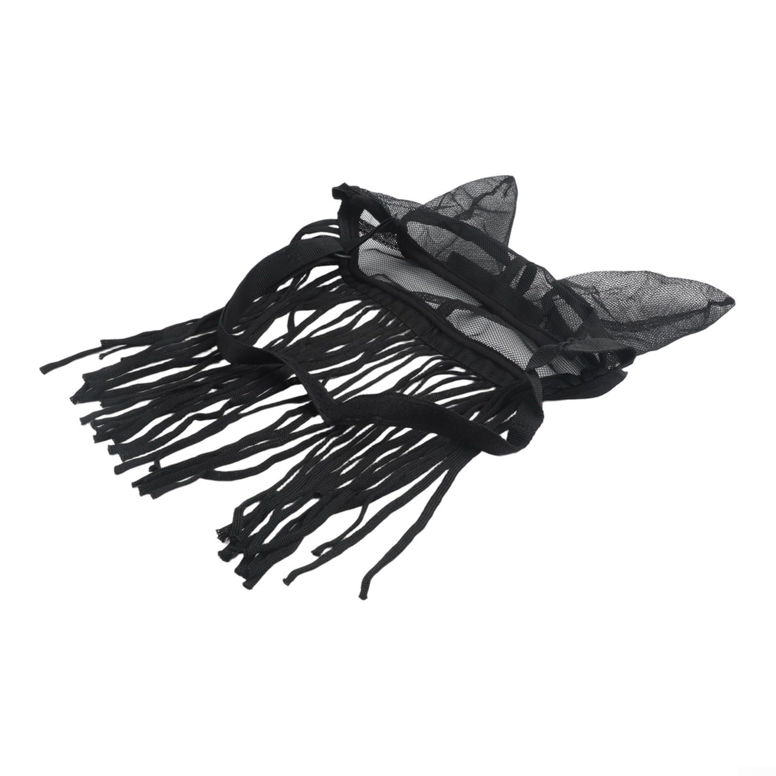 Equestrian Fly Fringe For Ranch Riding Stable Use(M)