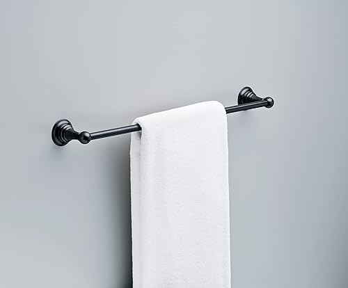 Miniatura 5 de Delta Faucet 134439 Providence - Accesorios de baño, gancho doble para toalla