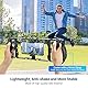 JJC Smartphone Video Rig Fernbedienungs Set mit 6 Kaltschuh Halterungen für iPhone 16 15 14 13 12 11 Pro Max Huawei Samsung Handy Video Halterung Stabilisator Filmemacher Käfig