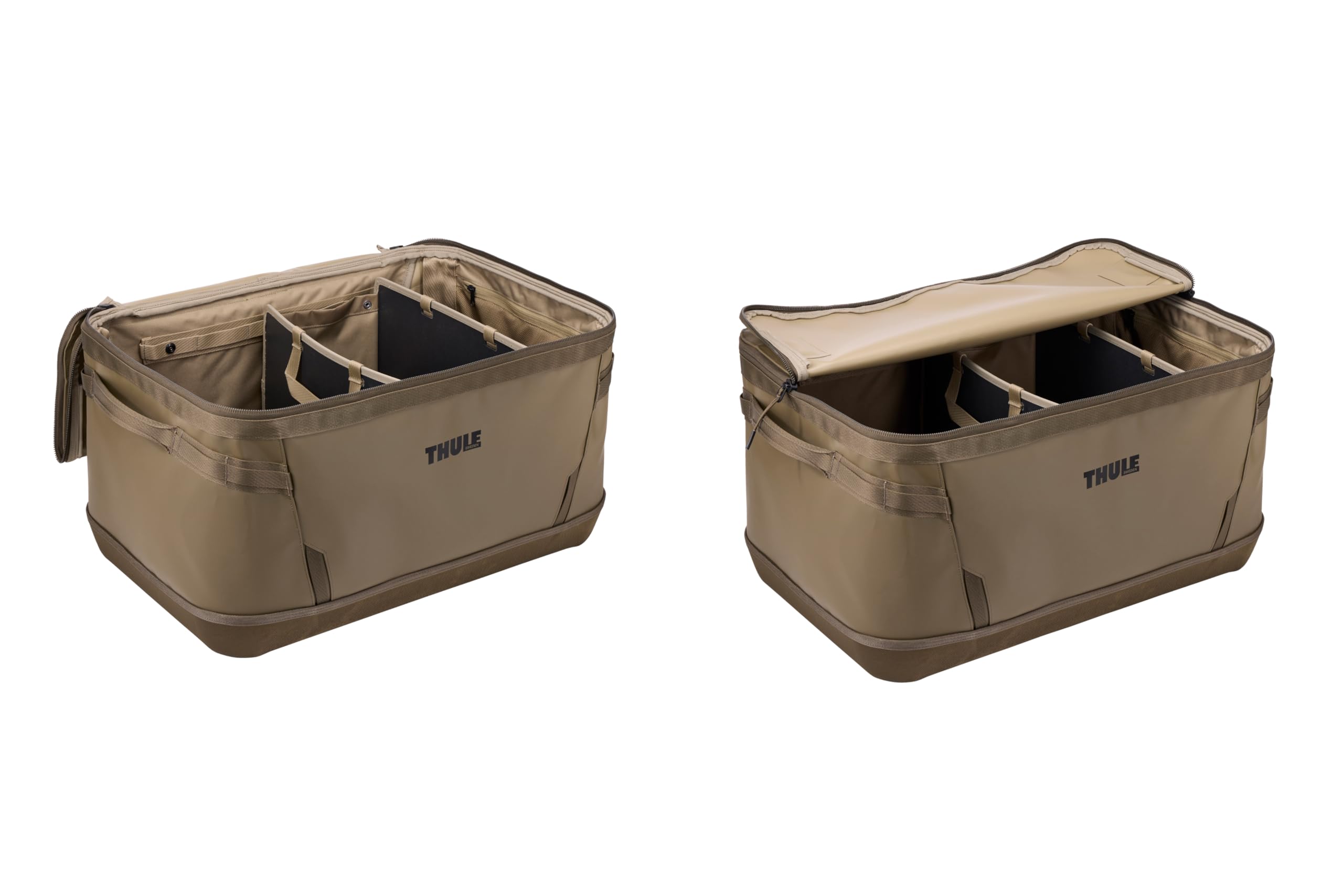Thule Chasm Transportador De Equipos 80L