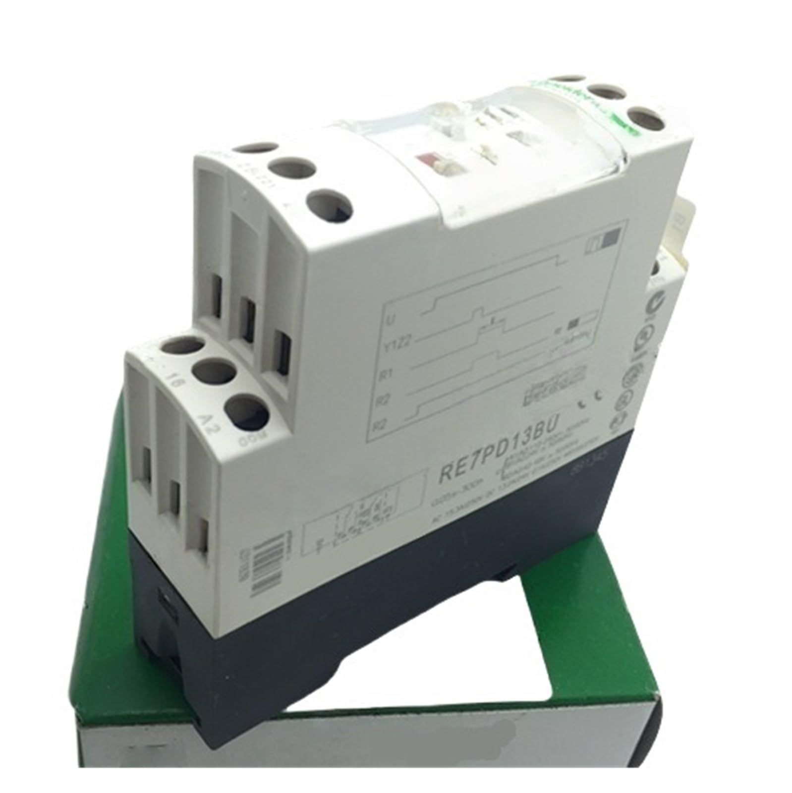 Zeitrelais RE7PD13BU