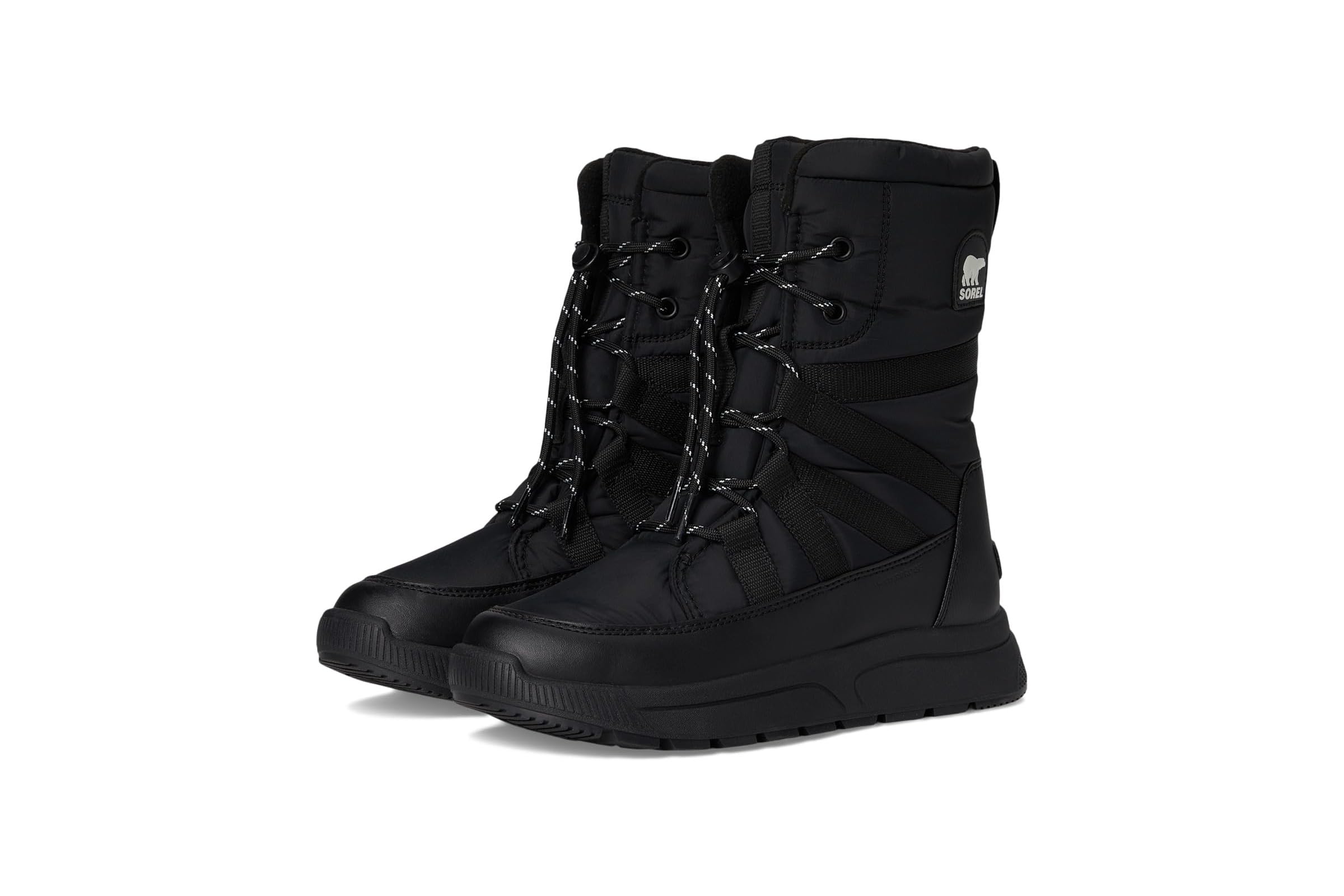 Ботинки SOREL Whitney Iii Tall Waterproof