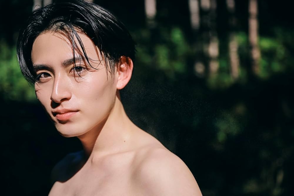 【オンライン特典生写真】葉山侑樹 写真集「蒼穹」 オンライン特典生写真】葉山侑樹 写真集「蒼穹」 オンライン特典生写真