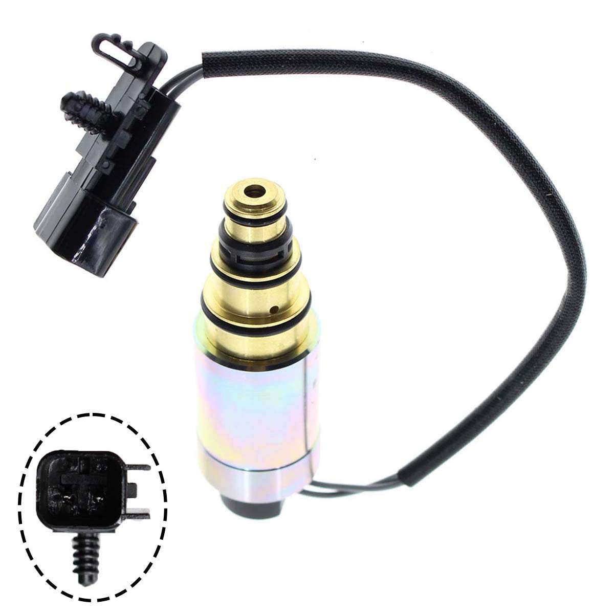 Air Conditioning Compressor Control Valves Reviews & Ratings