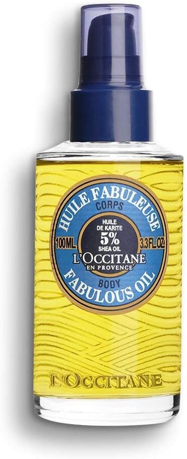Shea Fabulous Oil 100ml