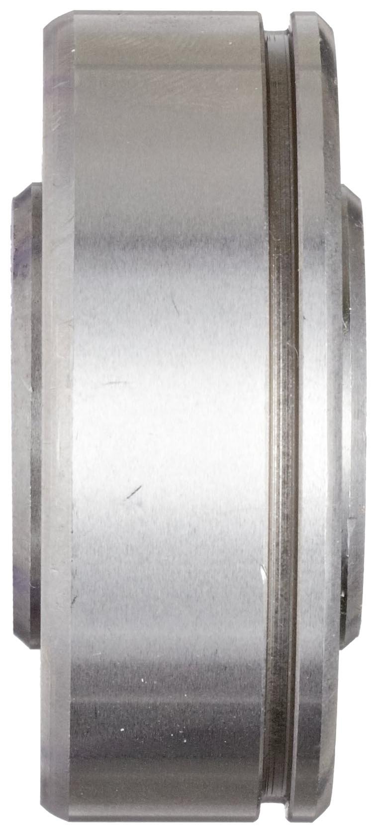 Nice cuscinetto a sfera 7508DL Heavy Duty, 52100 doppia tenuta in acciaio di alta qualità, 1,3 cm di diametro x 4,4 cm di diametro x 1,9 cm di larghezza