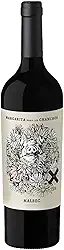 Vinho Argentino Margarita Malbec 750ml