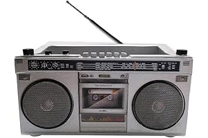 Retro Music Flower Pot: A Delightful Symphony for Your Plants