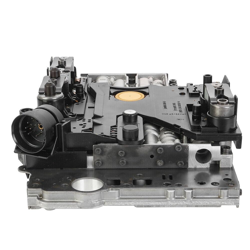 MB78740E 722.6 Ventilkörper 6 Solnoiden Cast 52108216AA kompatibel  