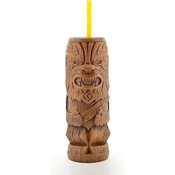 star wars tiki cups