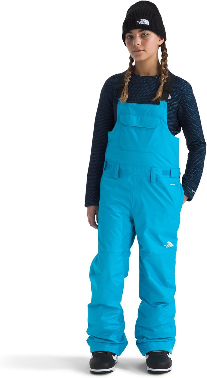 The North Face unisex-adult Freedom Insulated Bib - Image 6