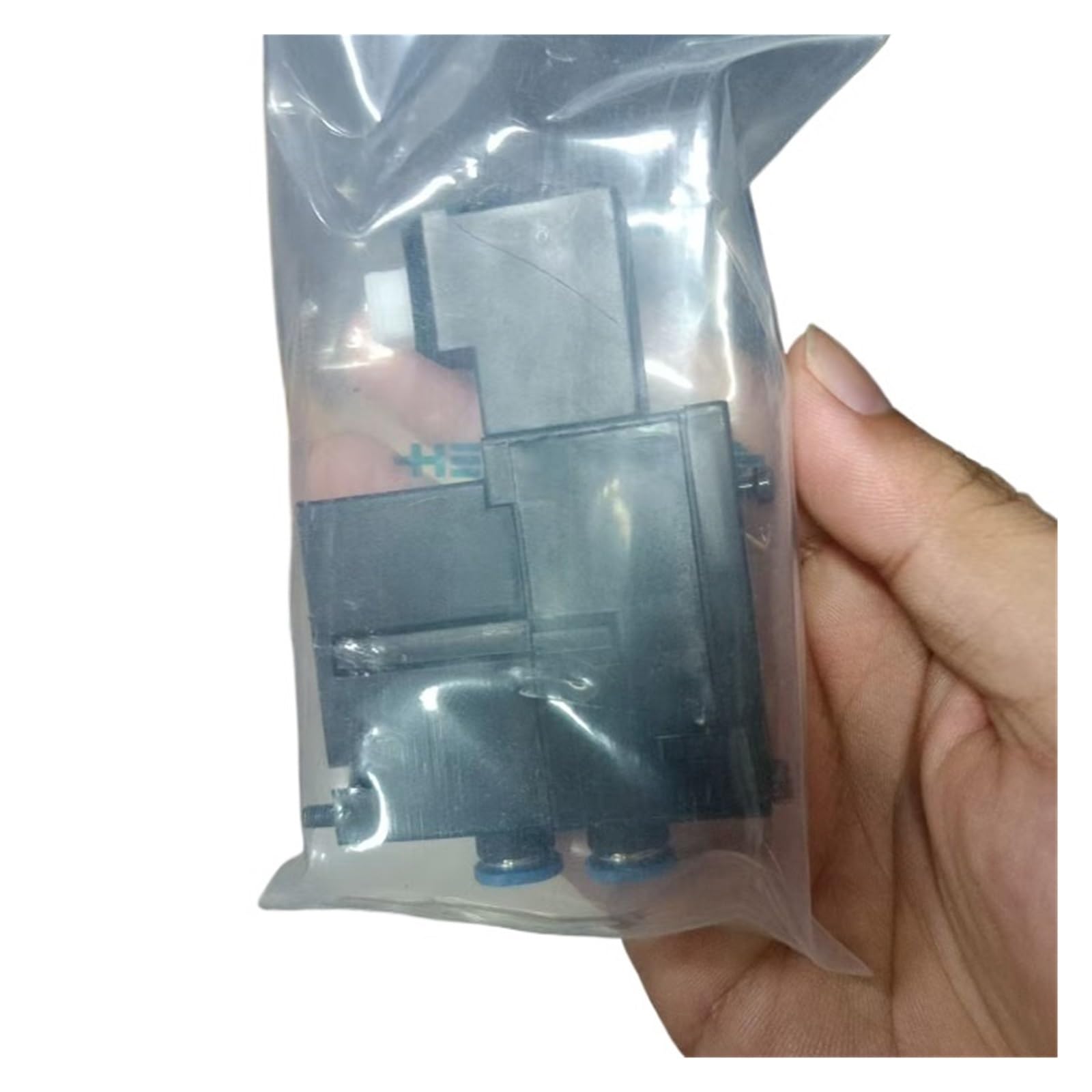 JJKKOZVQF 5 Piece/M2.184.1111 4mm Or 6mm Hole M2.184.1121 Solenoid Valve(4mm-M2.184.1111)