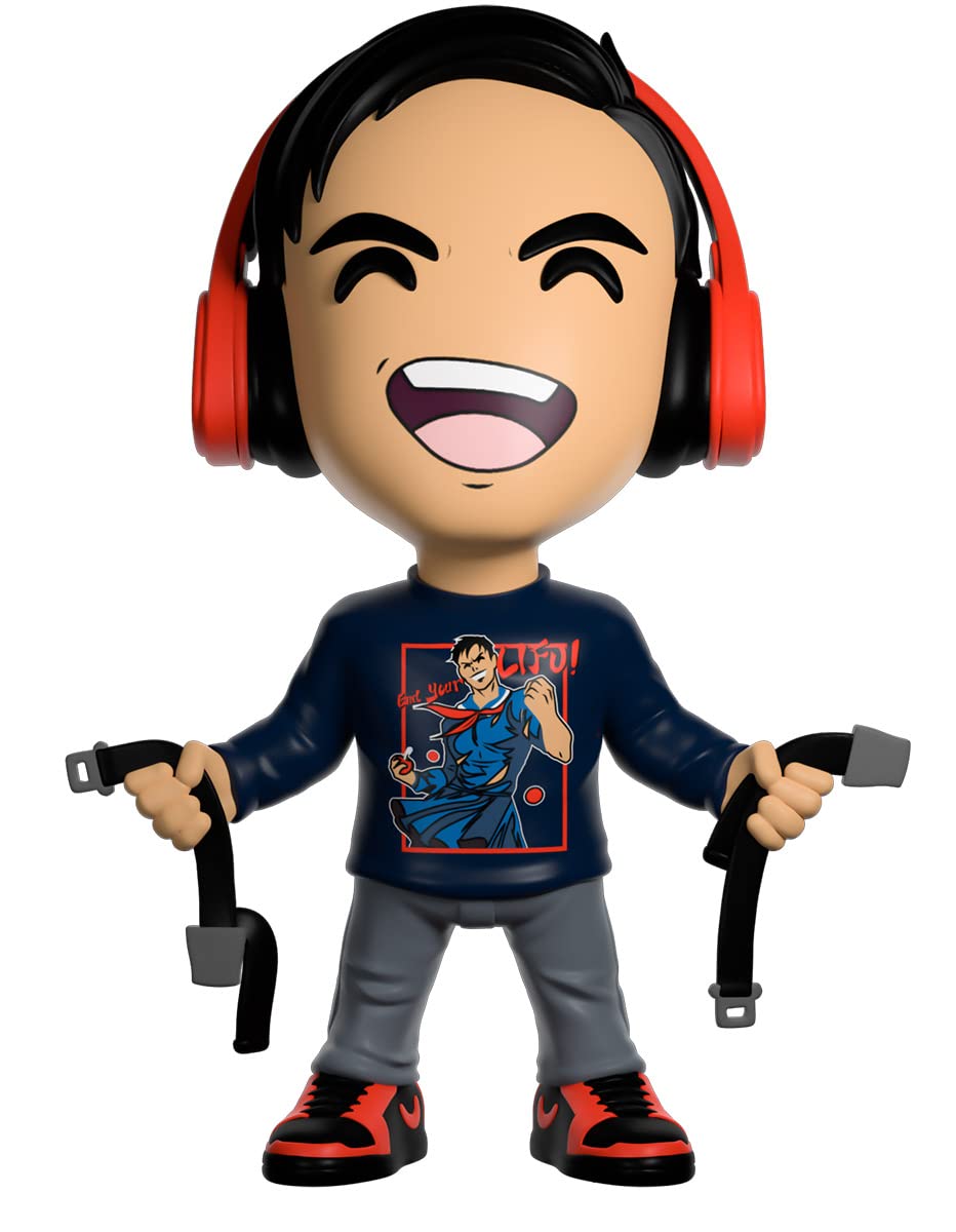 Youtooz Kubz Scouts #236 4.9" inch Vinyl Figure, Collectible Figure from The Youtooz Collection