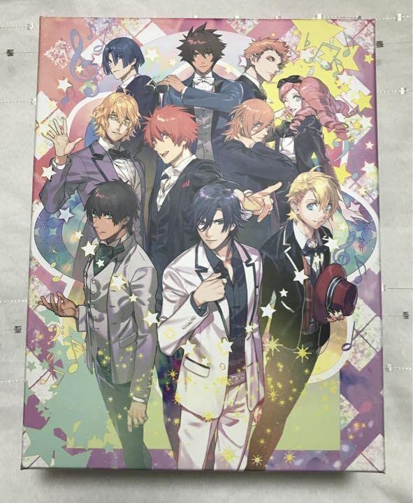 新品□うたの☆プリンスさまっ♪Amazing Aria 天才カンフー少年音也