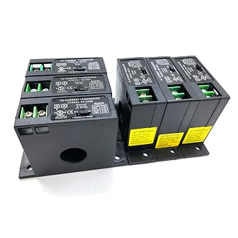 محول التيار ، Fcs2151-sd-10v محول محول التيار محول التيار محول التيار المتردد محول التيار المتردد 0 -200a