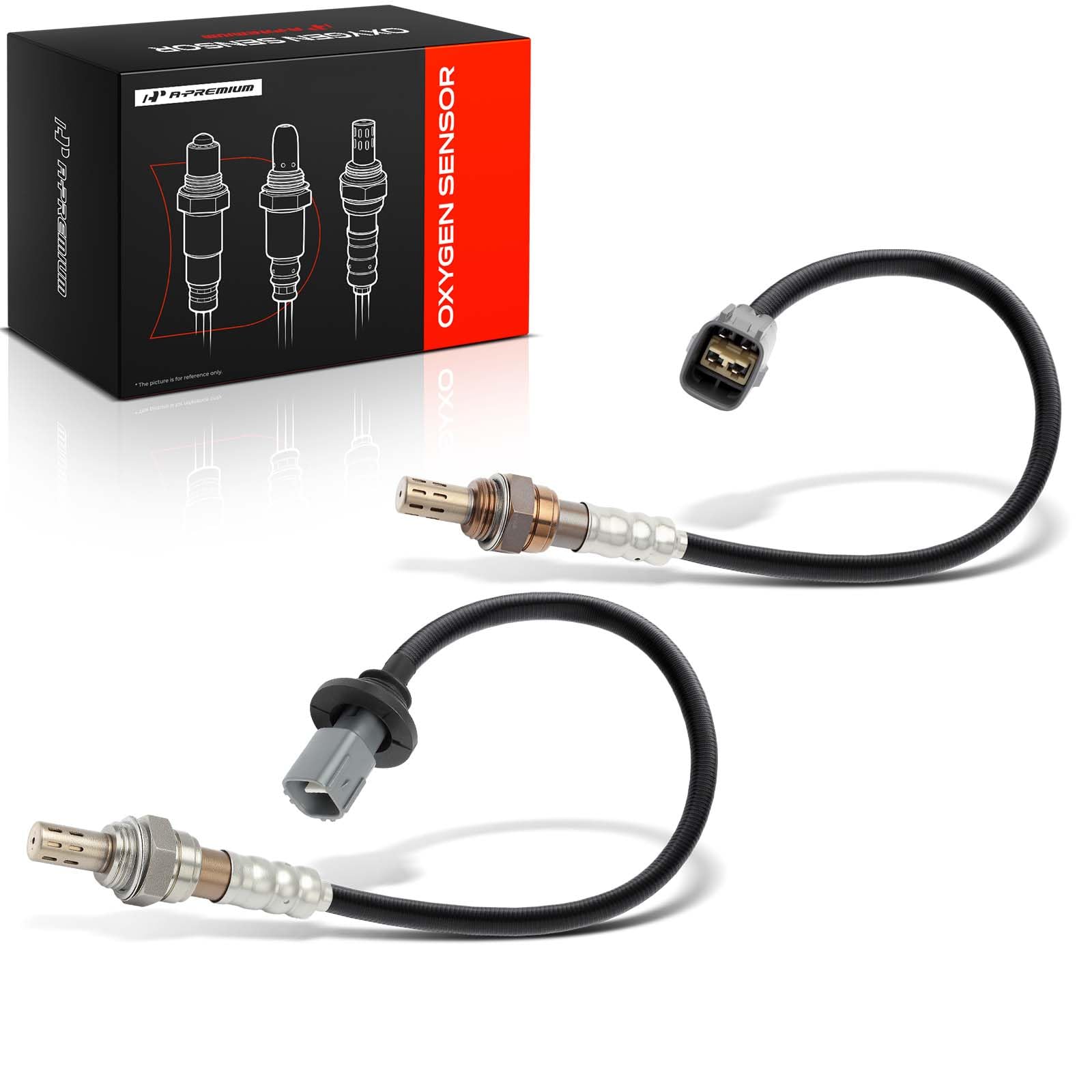 雅-miyavi- FILE 2002-2008 SHOXX Amazon.com: A-Premium O2 Oxygen Sensor Compatible with Scion XA