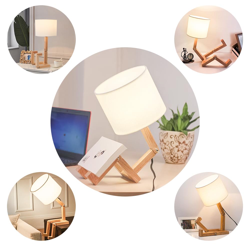 Drewniana lampa w jodełkę, projekt robota, lampa E27 do salonu stołowego, nowoczesny abażur w jodełkę, nadaje się do oświetlenia dekoracyjnego w salonach, sypialniach litCamera dei bambini