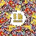 Assorted Chocolate Candy Variety Pack 5 lb – Bulk Individually Wrapped Chocolates for Parties, Gifting, Holidays & Everyday Indulgence – Premium Mix for All Occasions
