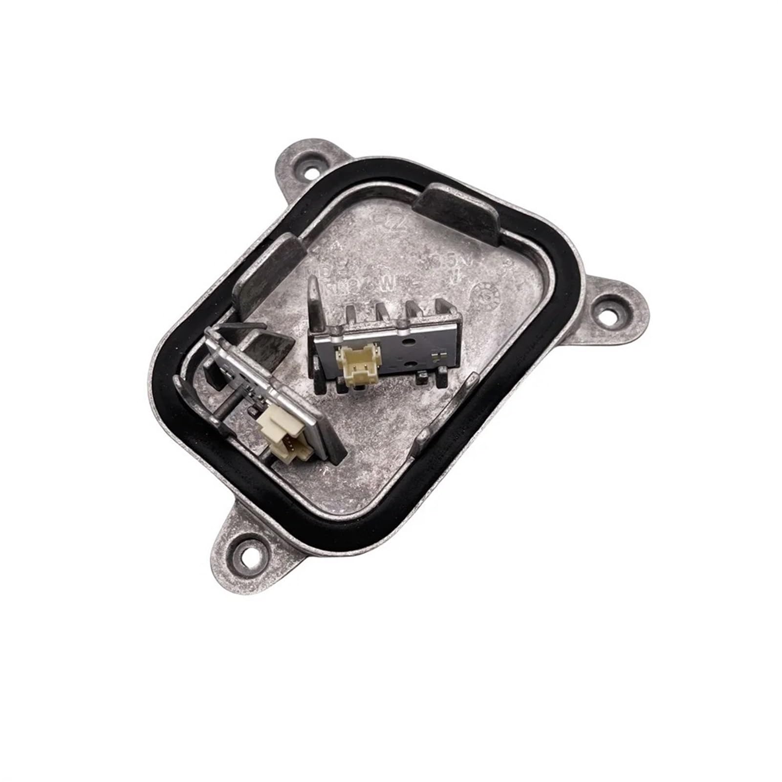 63117470425 63117470426 Moduł świateł do jazdy dziennej Jednostka sterująca 63117470427 Pasuje do BMW serii 3 F34 GT Modułu Sterownika TMS(63117470426 Right)