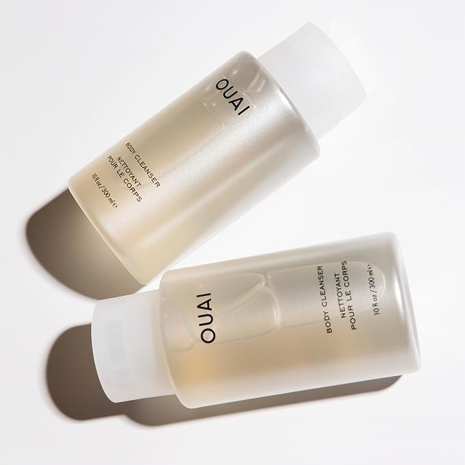 One of the notable features of this body cleanser is that it is free from harmful chemicals such as parabens, phthalates, and sulfates. This means that it is a safer option for those who are conscious about the ingredients they put on their skin.