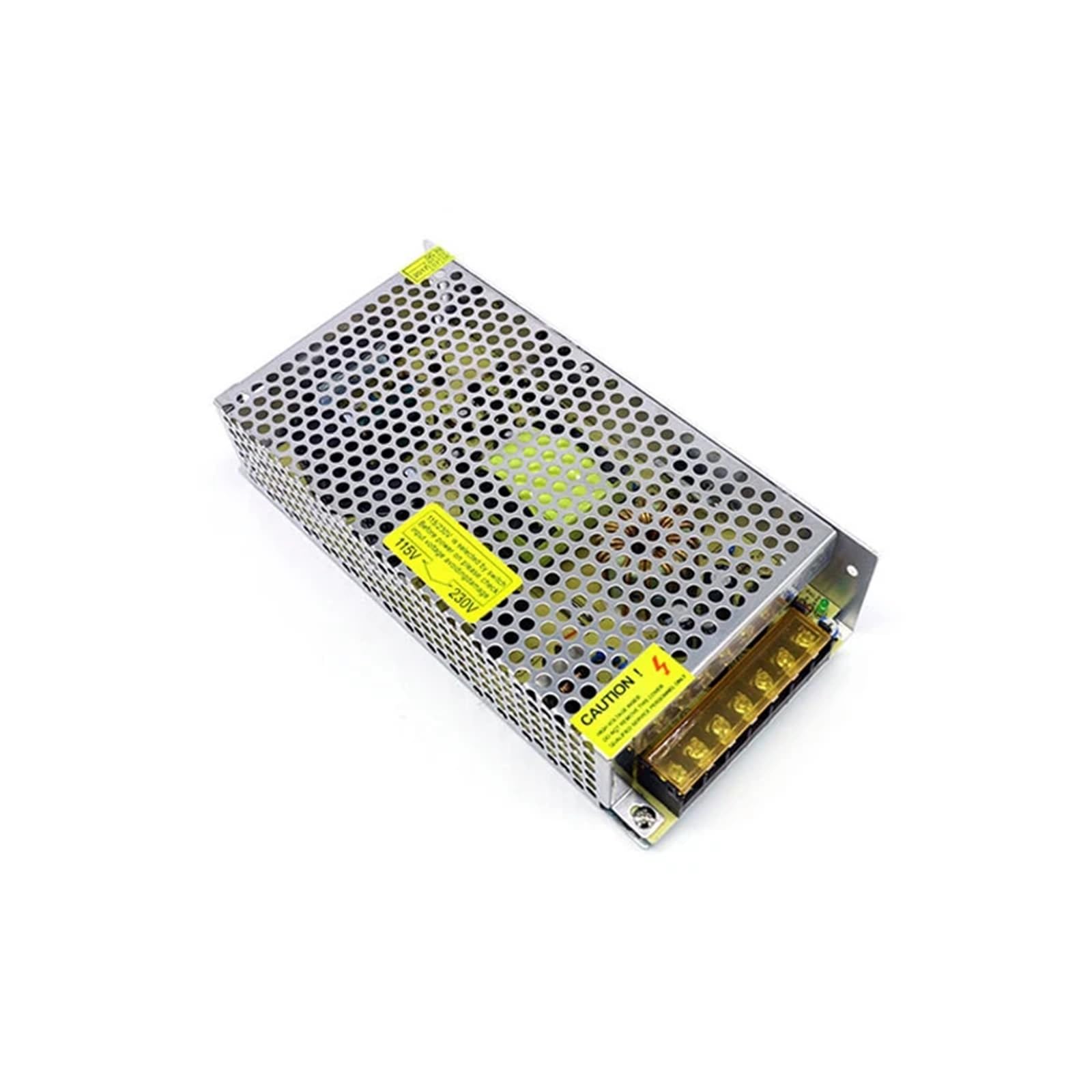 1 szt. DC 5 V 2 A 3 A 4 A 5 A 6 A 8 A 10 A 15 A 20 A 30 A 40 A 60 A 70 A AC 220 V do DC 5 V zasilacz LED 5 V V sterownik LED (5 V 6 A 30 W)