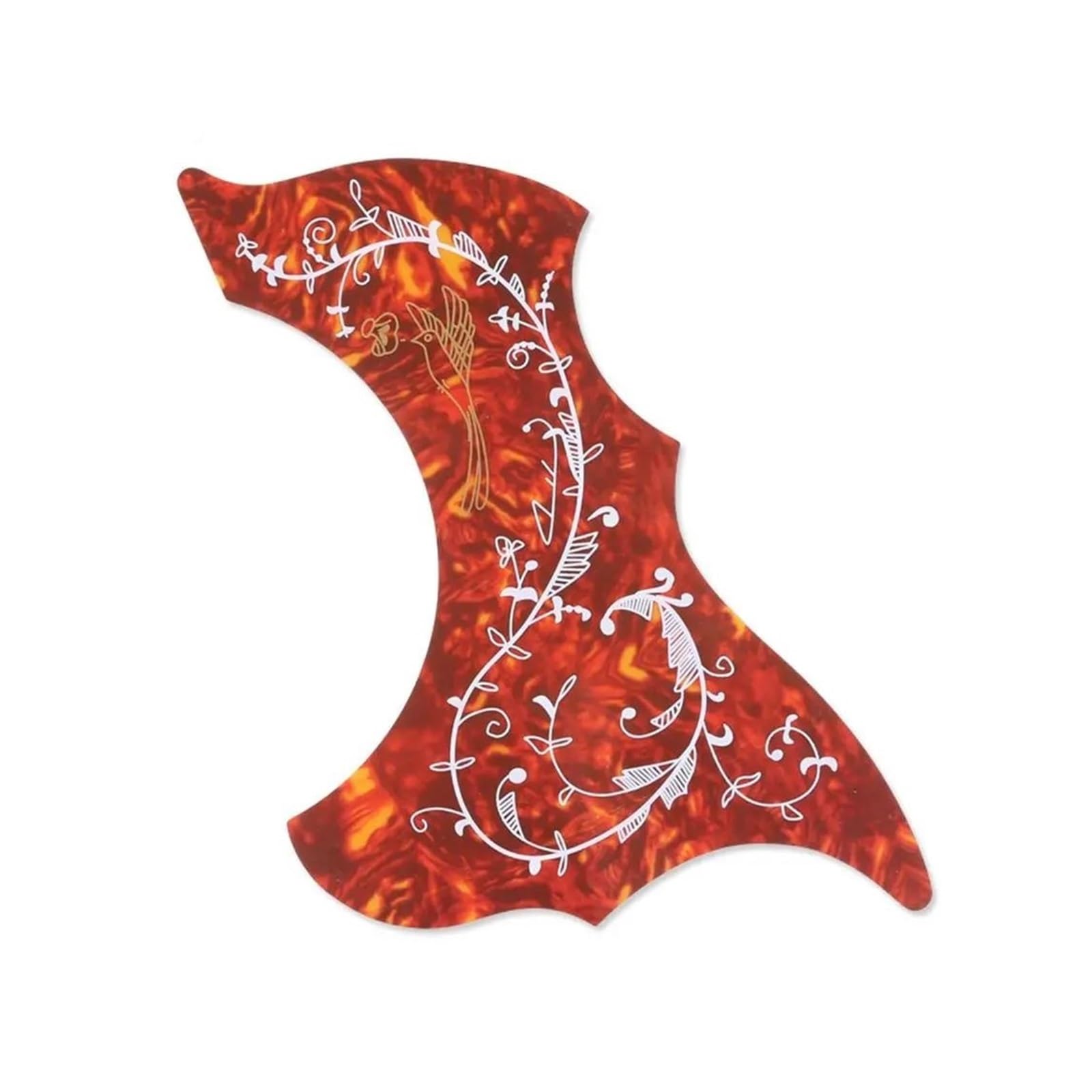 He Guard Board Comma Shaped Board Colonna sonora popolare(9)