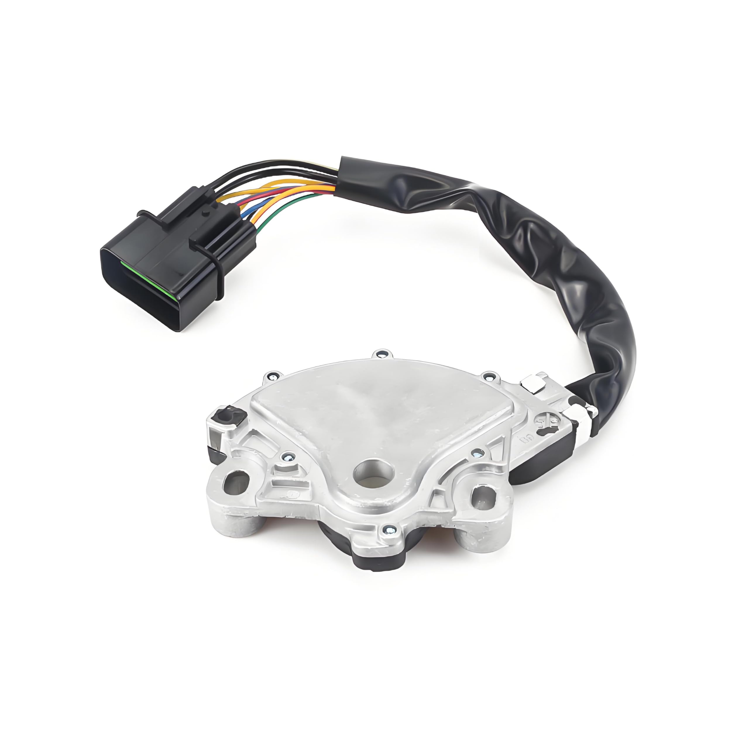 MR263257 8604A015 Transmission Inhibitor Neutral Safety Switch Neutral Car Accessories Compatible with Mitsubishi Pajero V73 V75 V77