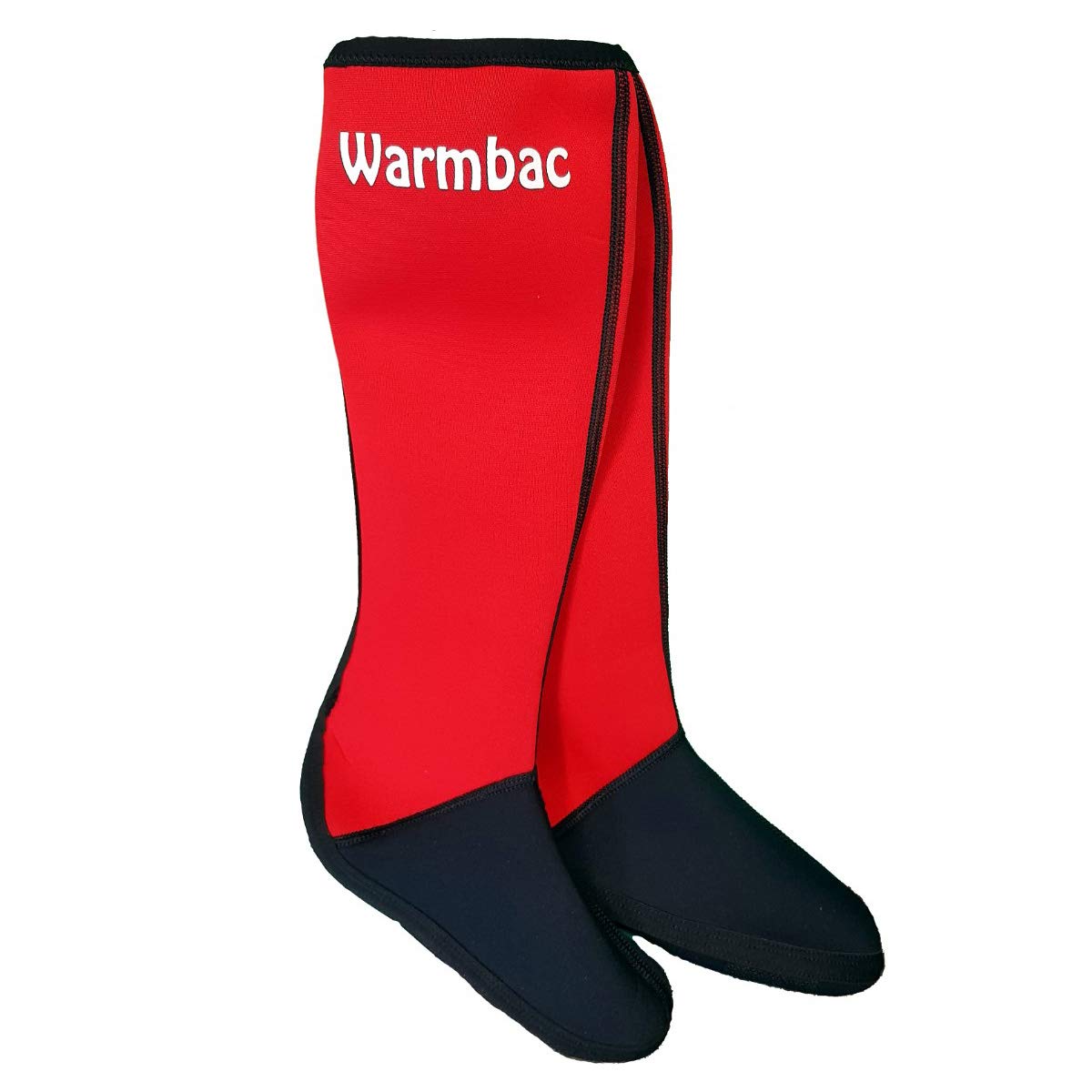 Warmbac long wetsuit socks (8)