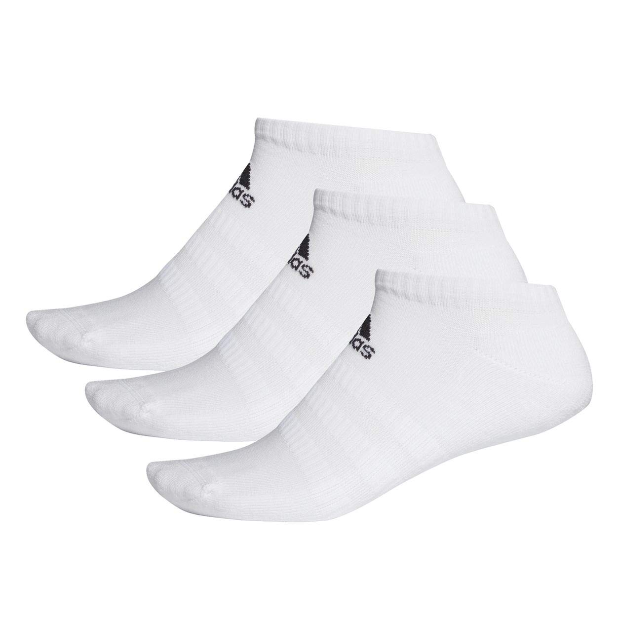 adidas Chaussettes basses unisexes rembourrées