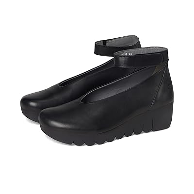 FLY LONDON VILY161FLY High Heels Black