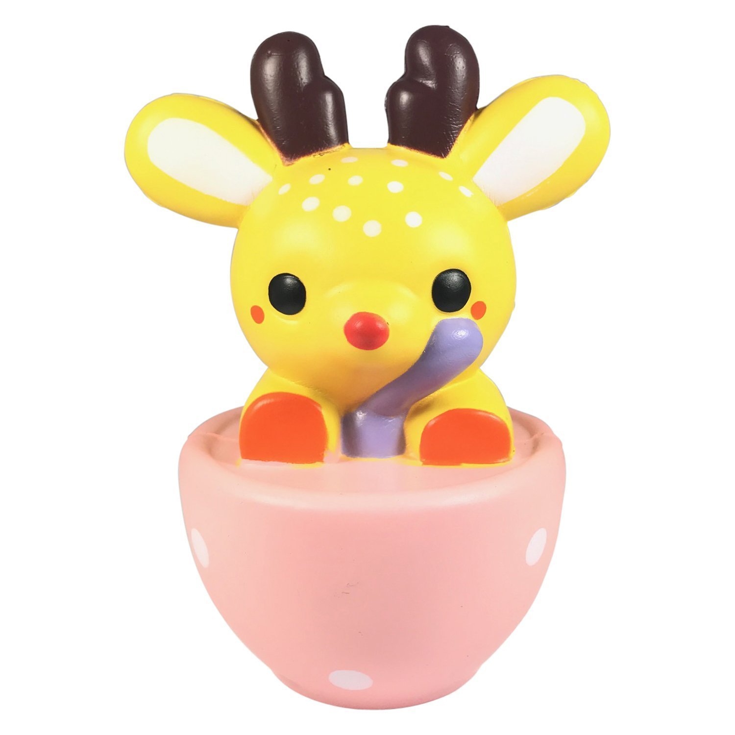 Deer Paperback – May 10, 2016