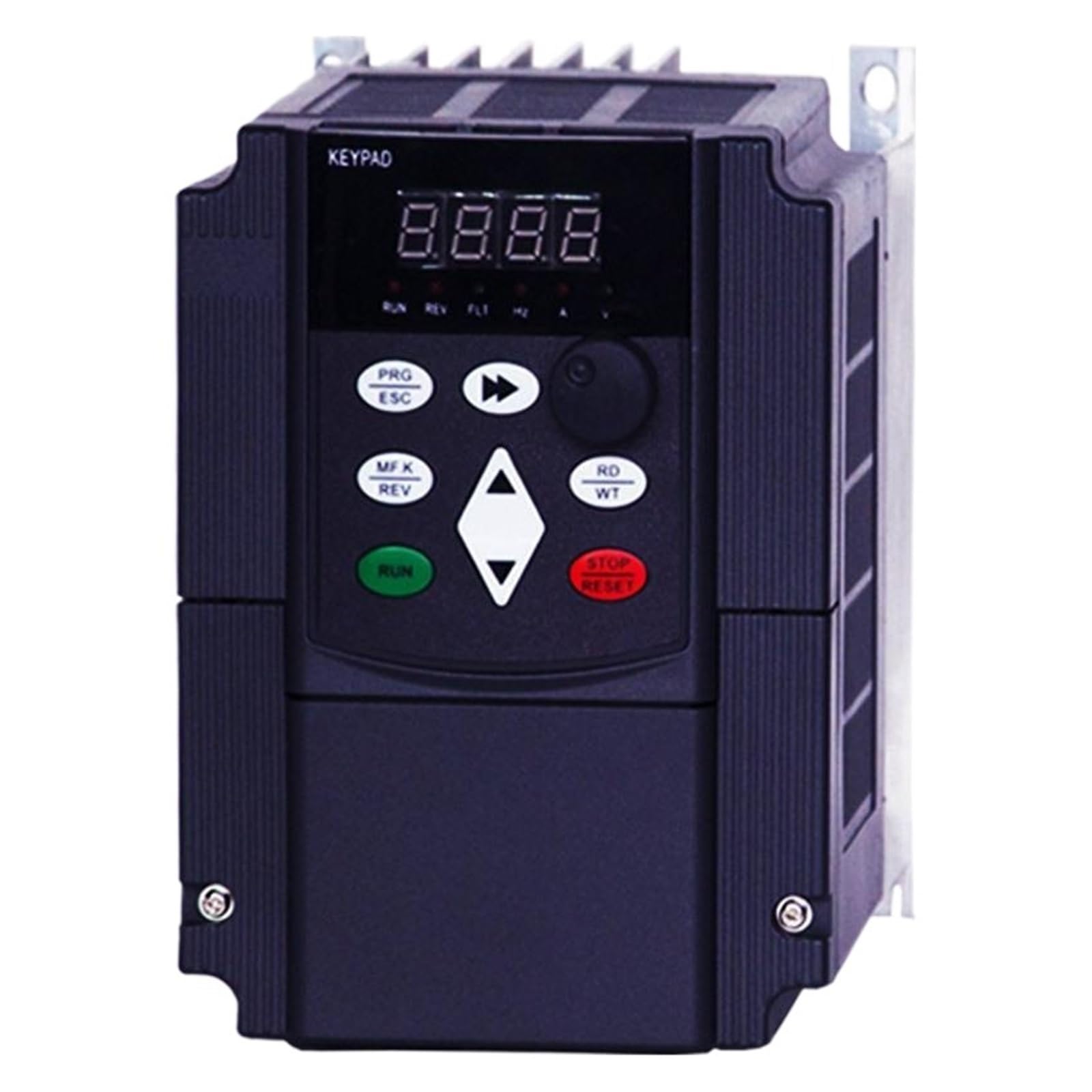 GTGFCSP 5.5kw inverter 380v motor frequency conversion speed controller 9600-3T-00550G Variable Frequency Drive